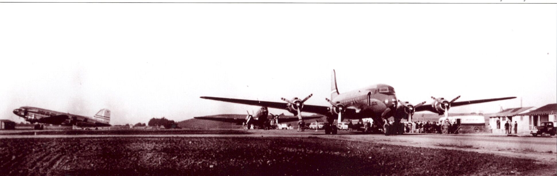 Half Moon Bay Airport